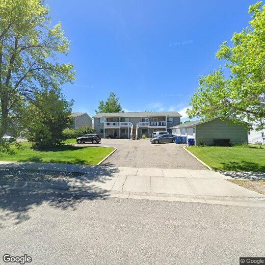 Primary Photo - 3 Bedroom 2 Bathroom 4-Plex