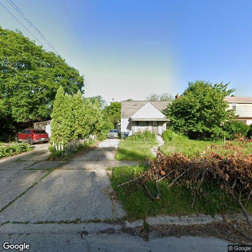 Primary Photo - 3 br, 1 bath House - 310 Chandler Ave.