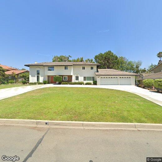 Primary Photo - 8760 Los Coyotes Dr