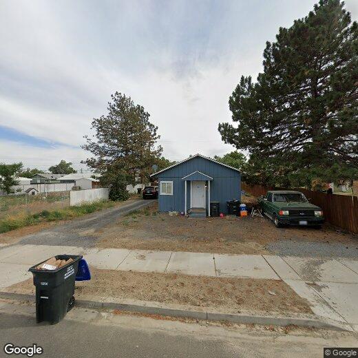 Foto principal - 9837 Olympic Dr NE