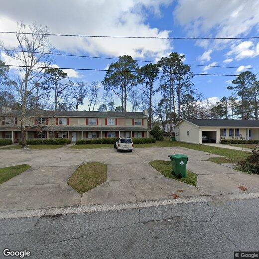 1508 Ricardo St, Valdosta, GA 31601 Townhome Rentals in Valdosta GA