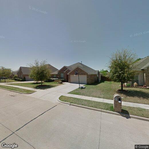 2515 Goodnight Trail, Mansfield, TX 76063 House Rental in Mansfield