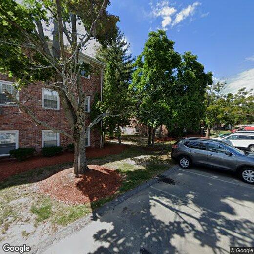 50 Danbury Dr Unit 18, Methuen, MA 01844 Condo for Rent in Methuen