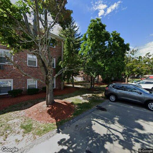 50 Danbury Dr Unit 18, Methuen, MA 01844 Condo for Rent in Methuen