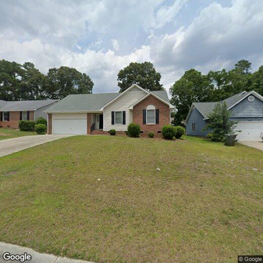 7112 Summerlin Dr, Fayetteville, NC 28306 House Rental in