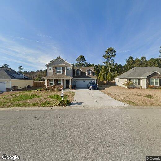 Foto principal - 822 Dynasty Dr