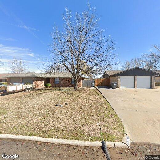 Primary Photo - 1707 NW 70th St