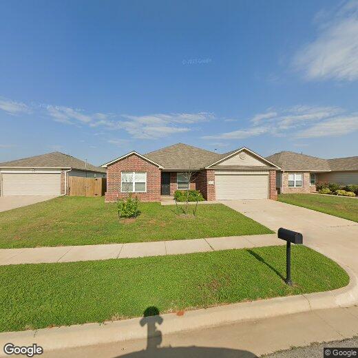 7601 Leichter Ave, Oklahoma City, OK 73132 House for Rent in Oklahoma City, OK