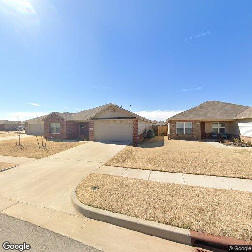 7601 Leichter Ave, Oklahoma City, OK 73132 House for Rent in Oklahoma