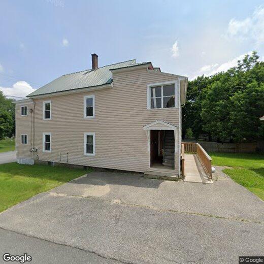 553 Waldo St Unit 3, Rumford, ME 04276 Condo for Rent in Rumford, ME