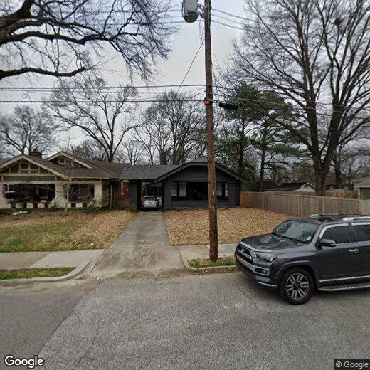 Foto principal - 2396 Eastwood Ave