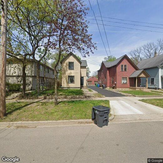 724 Pioneer St, Kalamazoo, MI 49008 House Rental in Kalamazoo, MI