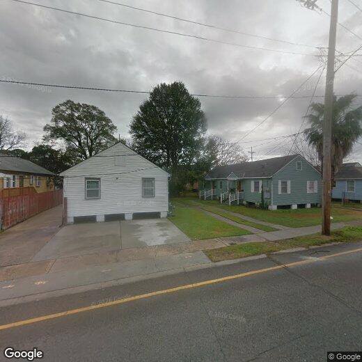 3119 New Orleans St, New Orleans, LA 70122 Townhome Rentals in New