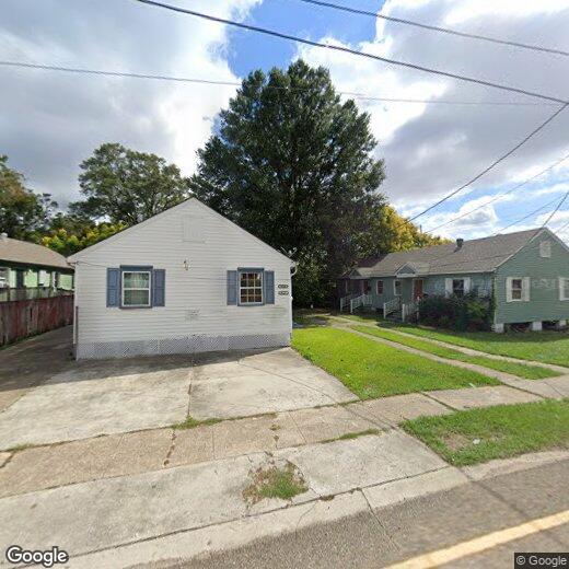 3119 New Orleans St, New Orleans, LA 70122 Townhome Rentals in New