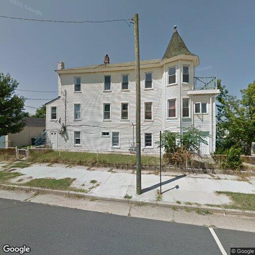 600 N Michigan Ave Unit 1, Atlantic City, NJ 08401 Room for Rent in Atlantic City, NJ