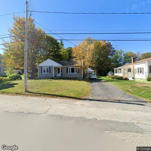 272 Saint Joseph Ave, Fitchburg, MA 01420 House Rental in Fitchburg