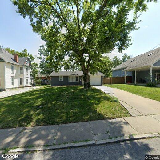 1618 Hinkson Ave, Columbia, MO 65201 House Rental in Columbia, MO