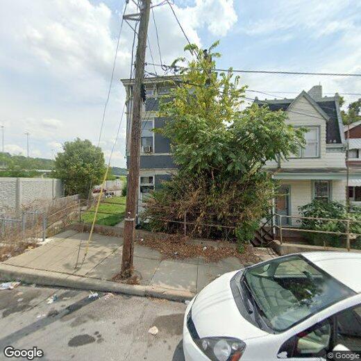 Foto principal - 1203 Bates Ave