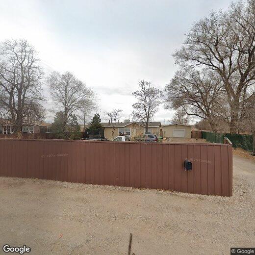 Primary Photo - 104 Ortega Rd NE