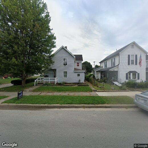 Foto principal - 815 W 3rd St