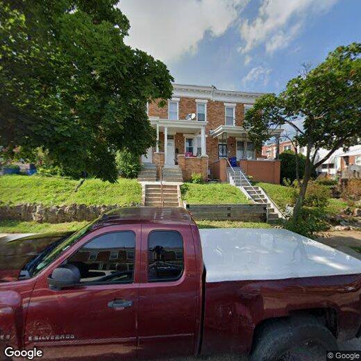 Foto principal - 1510 E 29th St