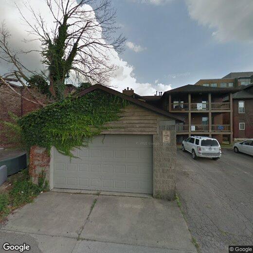 Primary Photo - 50 E 11th Ave