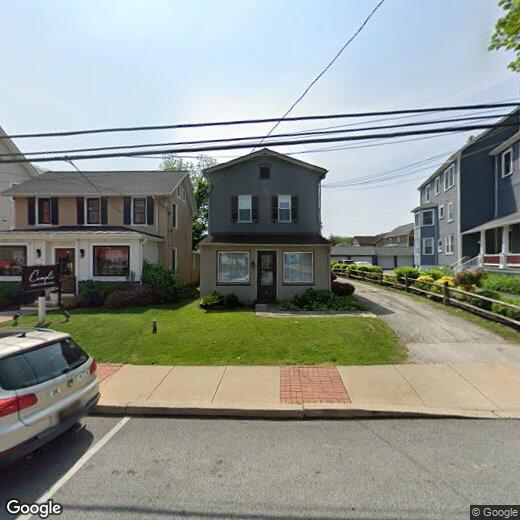 334 E King St, Malvern, PA 19355 House Rental in Malvern, PA