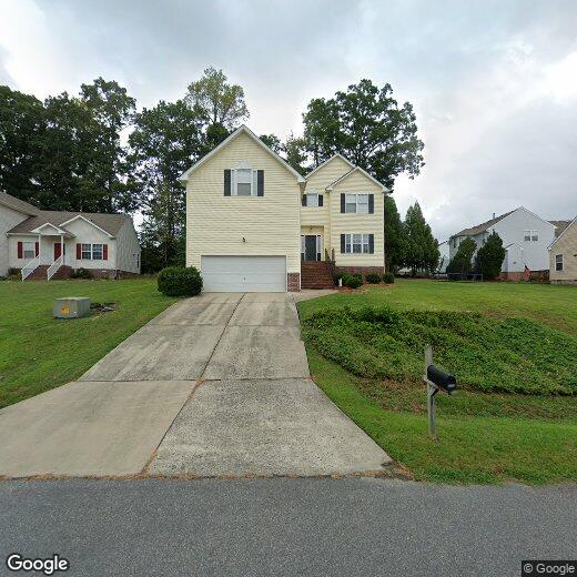 Primary Photo - 5608 Scotts Pond Dr