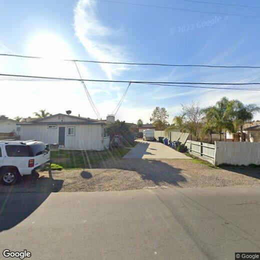 Primary Photo - 742 W California Ave