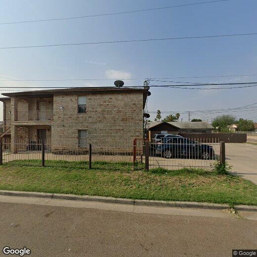 Primary Photo - 3819 Flores Ave