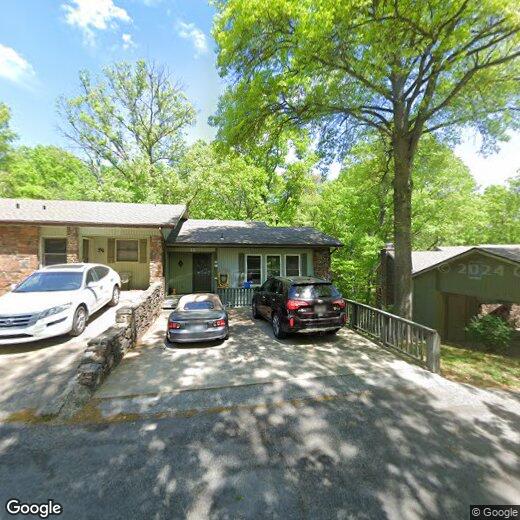 12 Victoria Ln, Bella Vista, AR 72715 Townhouse for Rent in Bella