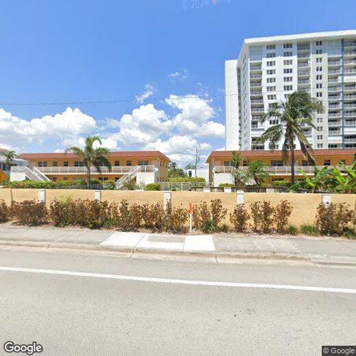 2121 N Ocean Blvd Unit 7, Fort Lauderdale, FL 33305 Condo for Rent in