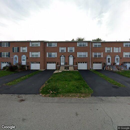 2036 Devonwood Dr, Mckeesport, PA 15135 Townhome Rentals in