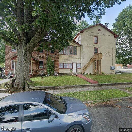 417 Broad St Unit 2, Beverly, NJ 08010 Room for Rent in Beverly, NJ