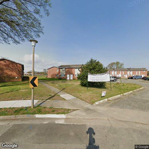 Primary Photo - 4503 Orcutt Ave