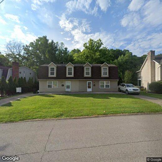 614 Rosemont Ave, South Charleston, WV 25303 House Rental in South