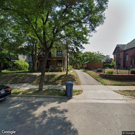 Primary Photo - 1609 Elliot Ave