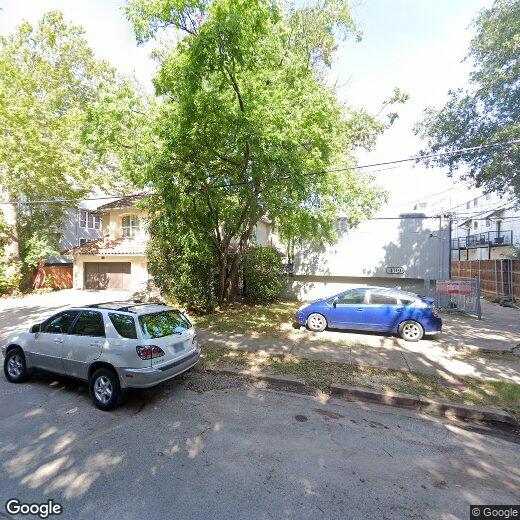 Primary Photo - 4303 Buena Vista St