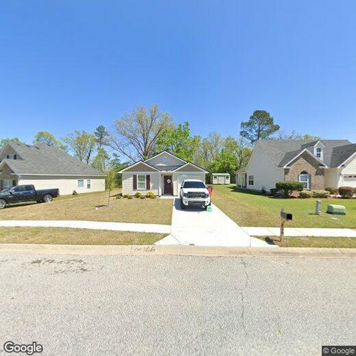 266 Beaumont Hts House Rental in Macon, GA