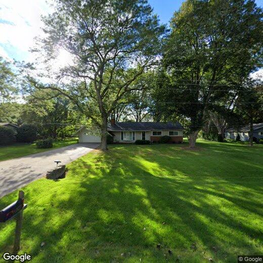 806 Locust Dr, Sleepy Hollow, IL 60118 House Rental in Sleepy Hollow