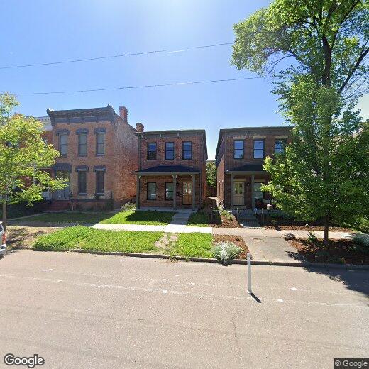 Primary Photo - Great Home in Curtis Park, Just blocks to ...