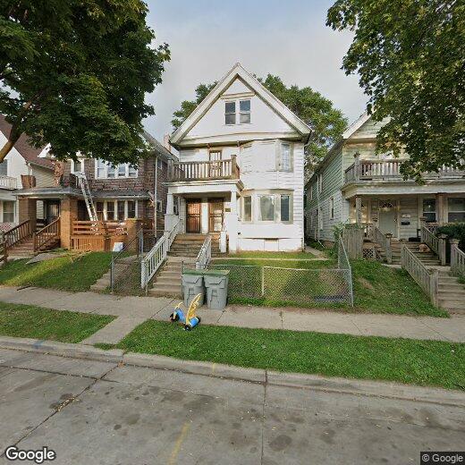 3204 N 23rd St Unit 3204, Milwaukee, WI 53206 Apartment for Rent in