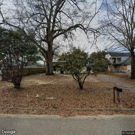 505 Government St, Wetumpka, AL 36092 House Rental in Wetumpka, AL