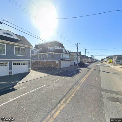 289 Beach Front, Manasquan, NJ 08736 House for Rent in Manasquan, NJ