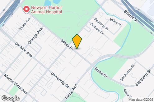 Vercanta Newport Beach photo'