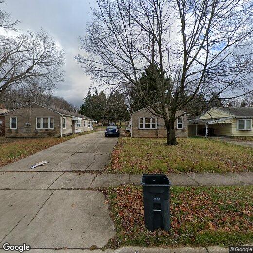 1589 Breiding Rd, Akron, OH 44310 Apartment for Rent in Akron, OH