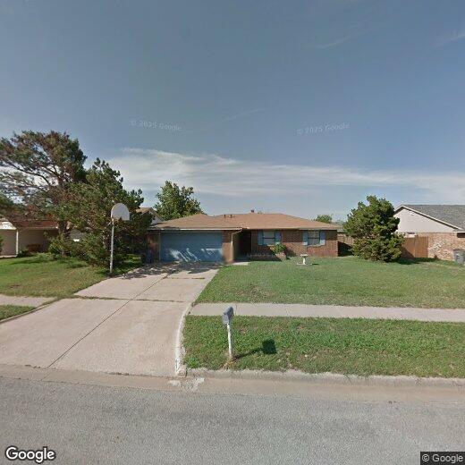 4728 SE 47th St, Lawton, OK 73501 House Rental in Lawton, OK