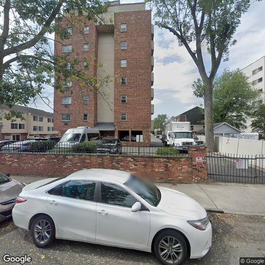 Primary Photo - 1611 Washington Blvd