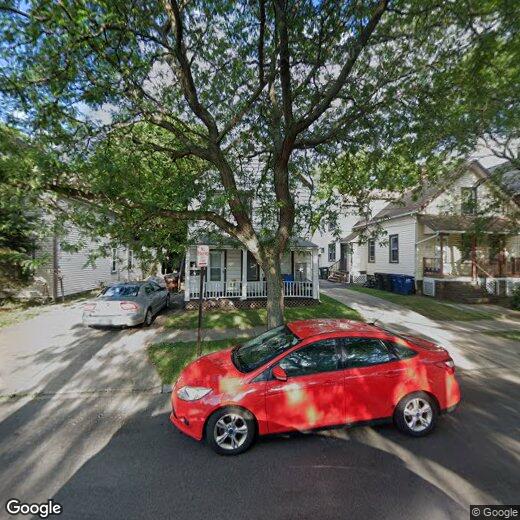 2109 Halstead Ave Unit 1, Lakewood, OH 44107 Apartment for Rent in