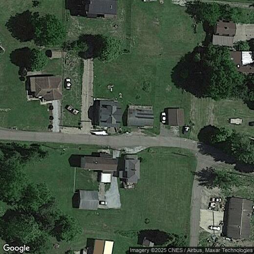 46995 Phillips Rd, Saint Clairsville, OH 43950 House Rental in Saint